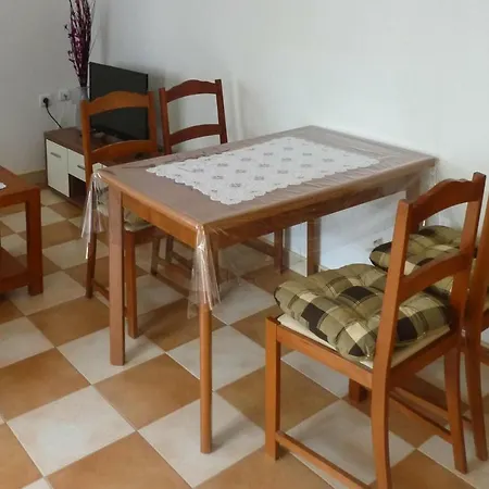 Grey Seline - Cdn051009-cya Casa vacanze Starigrad Paklenica