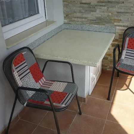 Grey Seline - Cdn051009-cya Casa vacanze Starigrad Paklenica