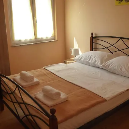 Grey Seline - Cdn051009-cya Casa vacanze Starigrad Paklenica