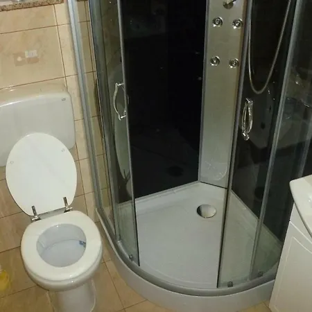 Grey Seline - Cdn051009-cya Casa vacanze Starigrad Paklenica